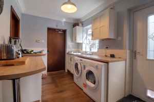 Utility Room- click for photo gallery